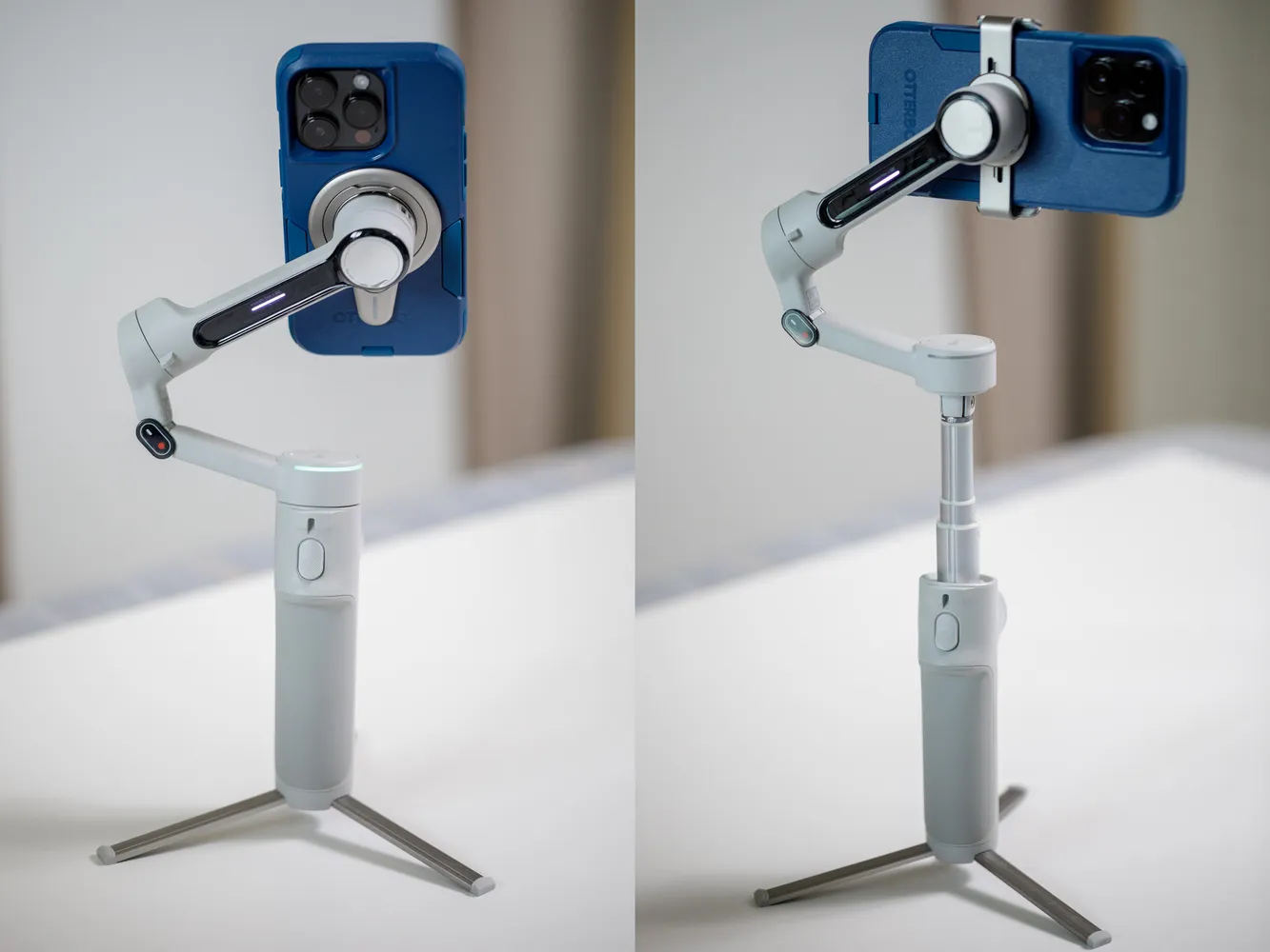 Flow 2 Pro phù hợp với người dùng sử dụng di động để quay, chụp, livestream...